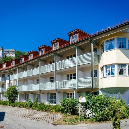 Burghotel Aschau Ашау-им-Химгау Экстерьер фото
