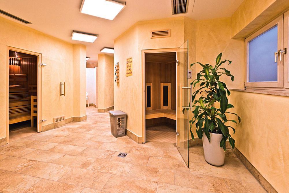 Burghotel Aschau Ашау-им-Химгау Экстерьер фото