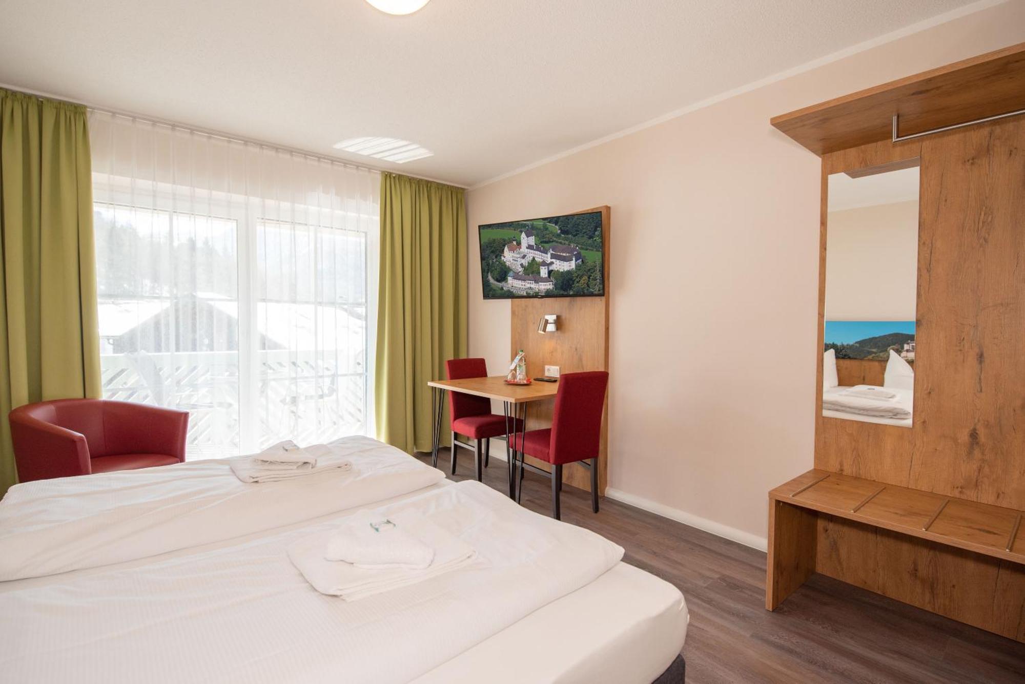 Burghotel Aschau Ашау-им-Химгау Экстерьер фото